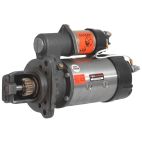 Starter - Remfd - H/D Truck Delco Remy 41MT Wilson Electrical