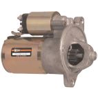 Starter - Remfd - H/D Truck Ford PMGR Wilson Electrical