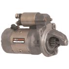Starter - Remfd - H/D Truck Prestolite (Leece Neville) M93R Wilson Electrical