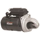 Starter - Remfd - H/D Truck Prestolite (Leece Neville) M93R Wilson Electrical