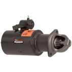 Starter - Remfd - H/D Truck Prestolite Wilson Electrical