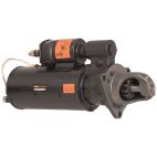 Starter - Remfd - H/D Truck Prestolite Wilson Electrical
