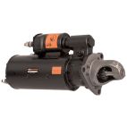 Starter - Remfd - H/D Truck Prestolite Wilson Electrical