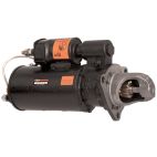 Starter - Remfd - H/D Truck Prestolite Wilson Electrical