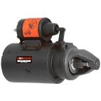 Starter - Remfd - H/D Truck Prestolite Wilson Electrical