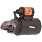 Starter - Remfd - H/D Truck Prestolite Wilson Electrical
