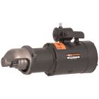 Starter - Remfd - H/D Truck Prestolite Wilson Electrical
