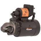 Starter - Remfd - H/D Truck Prestolite Wilson Electrical