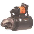 Starter - Remfd - H/D Truck Prestolite Wilson Electrical