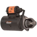 Starter - Remfd - H/D Truck Prestolite Wilson Electrical