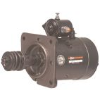 Starter - Remfd - H/D Truck Prestolite Wilson Electrical