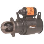 Starter - Remfd - H/D Truck Prestolite Wilson Electrical