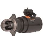 Starter - Remfd - H/D Truck Prestolite Wilson Electrical