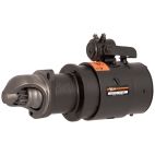 Starter - Remfd - H/D Truck Prestolite Wilson Electrical