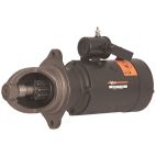 Starter - Remfd - H/D Truck Prestolite Wilson Electrical