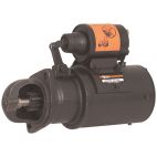 Starter - Remfd - H/D Truck Prestolite Wilson Electrical