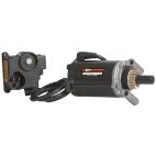 Starter - Remfd - H/D Truck Johnson Electric PMDD Wilson Electrical