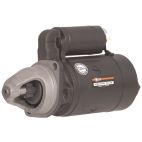 Starter - Remfd - H/D Truck Bosch Wilson Electrical