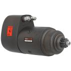 Starter - Remfd - H/D Truck Bosch KB Wilson Electrical