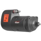 Starter - Remfd - H/D Truck Bosch KG Wilson Electrical