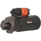 Starter - Remfd - H/D Truck Bosch JD Wilson Electrical