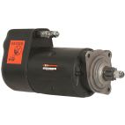 Starter - Remfd - H/D Truck Bosch KB Wilson Electrical