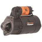 Starter - Remfd - H/D Truck Bosch EF Wilson Electrical