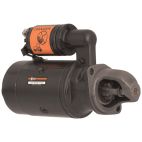 Starter - Remfd - H/D Truck Bosch Wilson Electrical