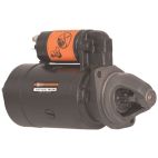 Starter - Remfd - H/D Truck Bosch GF Wilson Electrical