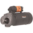 Starter - Remfd - H/D Truck Bosch Wilson Electrical