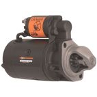 Starter - Remfd - H/D Truck Bosch Wilson Electrical