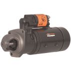 Starter - Remfd - H/D Truck Bosch Wilson Electrical