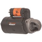 Starter - Remfd - H/D Truck Bosch GF Wilson Electrical
