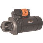 Starter - Remfd - H/D Truck Robert Bosch Wilson Electrical