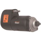 Starter - Remfd - H/D Truck Bosch KB Wilson Electrical