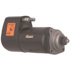 Starter - Remfd - H/D Truck Bosch KB Wilson Electrical