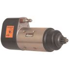 Starter - Remfd - H/D Truck Bosch KB Wilson Electrical