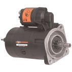 Starter - Remfd - H/D Truck Bosch EF Wilson Electrical