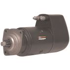 Starter - Remfd - H/D Truck Bosch Wilson Electrical