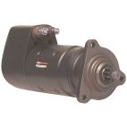Starter - Remfd - H/D Truck Bosch KB Wilson Electrical