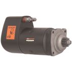 Starter - Remfd - H/D Truck Bosch Wilson Electrical
