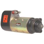 Starter - Remfd - H/D Truck Bosch KB Wilson Electrical