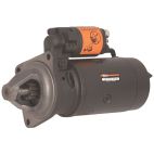 Starter - Remfd - H/D Truck Bosch Wilson Electrical