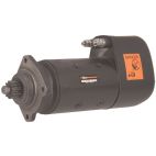 Starter - Remfd - H/D Truck Bosch KB Wilson Electrical
