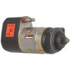 Starter - Remfd - H/D Truck Bosch KB Wilson Electrical