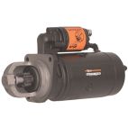 Starter - Remfd - H/D Truck Bosch Wilson Electrical