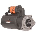 Starter - Remfd - H/D Truck Bosch IF Wilson Electrical