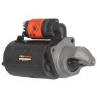 Starter - Remfd - H/D Truck Bosch IF Wilson Electrical