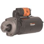 Starter - Remfd - H/D Truck Bosch IF Wilson Electrical