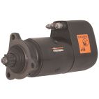 Starter - Remfd - H/D Truck Bosch KB Wilson Electrical